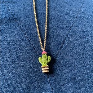 Kate Spade Scenic Route Necklace